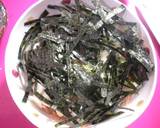 土佐風!?鮭缶たたき おつまみにどうぞ♪作り方8写真