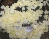 ランチにおすすめ☆たらこバターライス作り方2写真