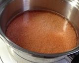 無水鍋・赤飯作り方1写真