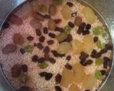 無水鍋・赤飯作り方3写真