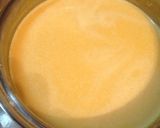 にんじんのスープ（ポタージュ）作り方5写真