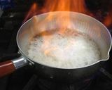 簡単 大学芋 (本格的な味)作り方4写真