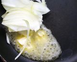 ☆ささみうどん(*≧∀≦*)Ψ☆作り方3写真