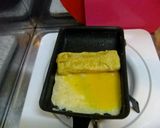 絶品★だし巻き卵作り方2写真