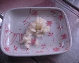 汁なしチャルメラ 普通に食べるより旨い!作り方3写真