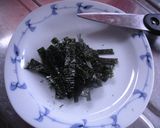 汁なしチャルメラ 普通に食べるより旨い!作り方4写真