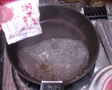 汁なしチャルメラ 普通に食べるより旨い!作り方8写真