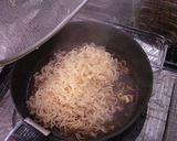 汁なしチャルメラ 普通に食べるより旨い!作り方9写真