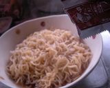 汁なしチャルメラ 普通に食べるより旨い!作り方10写真