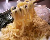 汁なしチャルメラ 普通に食べるより旨い!作り方13写真