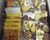 ホワイトデーのクッキー作り方5写真