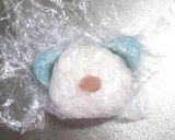 ポケモン☆キャラ弁☆作り方3写真