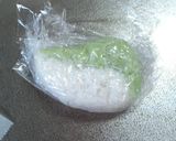 ポケモン☆キャラ弁☆作り方6写真