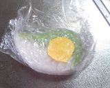 ポケモン☆キャラ弁☆作り方7写真