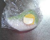 ポケモン☆キャラ弁☆作り方8写真