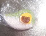 ポケモン☆キャラ弁☆作り方9写真