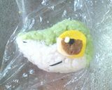 ポケモン☆キャラ弁☆作り方11写真