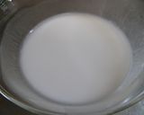 豆乳のクリームシチュー作り方5写真