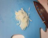 豚ばらパタンと重ねてトマト煮込み作り方1写真