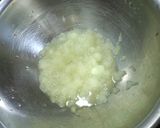 玉ねぎダレで美味しい！豚丼♪作り方1写真