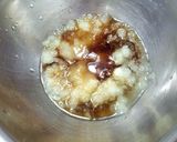 玉ねぎダレで美味しい！豚丼♪作り方2写真