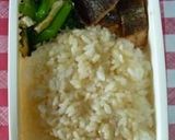 キャラ弁　ウソップ作り方2写真