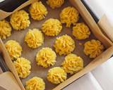スイートポテトフィナンシェ作り方4写真