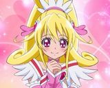 キャラ弁ドキドキプリキュア❤キュアハート作り方1写真