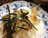 新玉ねぎの和風サラダ作り方3写真