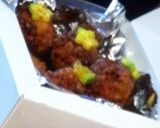 ピクニック♪お花見♪韓国弁当☆作り方1写真