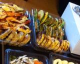 ピクニック♪お花見♪韓国弁当☆作り方2写真