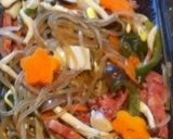 ピクニック♪お花見♪韓国弁当☆作り方3写真