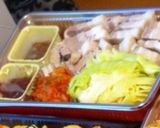 ピクニック♪お花見♪韓国弁当☆作り方4写真