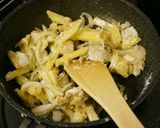 m鱈たらまよグラタン作り方7写真