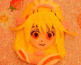 キャラ弁ドキドキプリキュア❤キュアハート作り方10写真