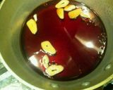 激ウマ!!ホタテとエリンギのバター醤油焼作り方1写真