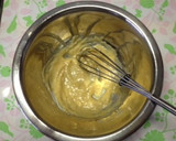 しめじと小松菜の味噌マヨ和え作り方3写真