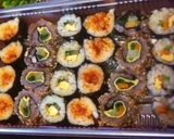 ピクニック♪お花見♪韓国弁当☆作り方7写真