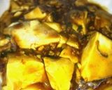親子で辛０麻婆豆腐＆激辛作り方5写真