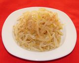 もやしのサラダ★オリーブオイル＋調味料で作り方13写真