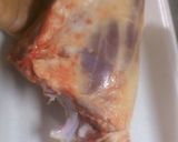 アイスバイン★塩漬け豚のドイツ風煮込み作り方7写真