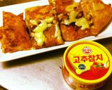 ピクニック♪お花見♪韓国弁当☆作り方10写真