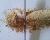 くるみとチーズのくるくるおはぎ作り方12写真