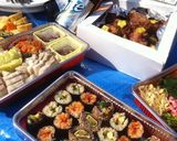 ピクニック♪お花見♪韓国弁当☆作り方11写真