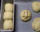 苦手克服☆簡単ピーマンパン作り方10写真