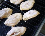 鶏もも肉や手羽が旨！オイ味噌マヨグリル作り方8写真