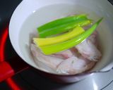 鶏もも肉や手羽が旨！オイ味噌マヨグリル作り方13写真