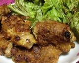 ピーマンのやわらか肉巻き作り方4写真