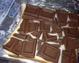 チョコパン作り方1写真