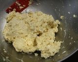 冷めても柔かいよ☆焼きドーナツ作り方3写真